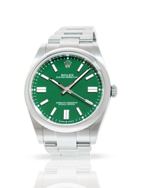 Rolex Oyster Perpetual 124300 Image 7